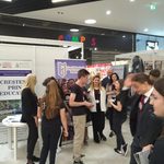Târgul Ofertelor Educaționale 2022
