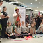 Târgul Ofertelor Educaționale 2022