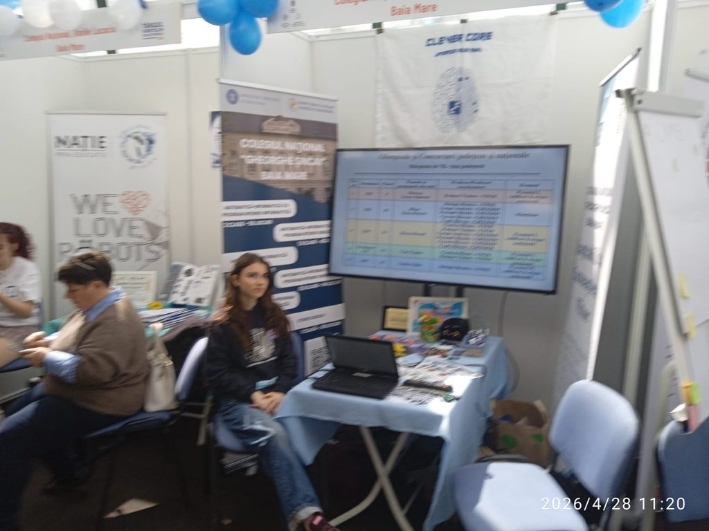 Târgul Ofertelor Educaționale 2026