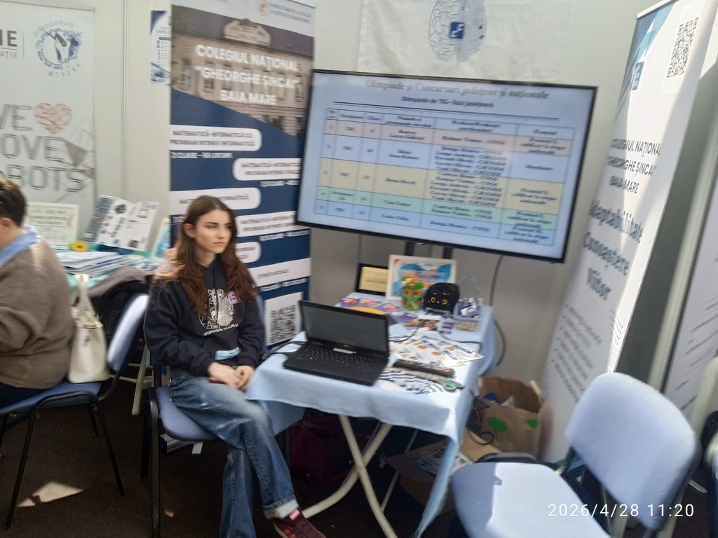 Târgul Ofertelor Educaționale 2026
