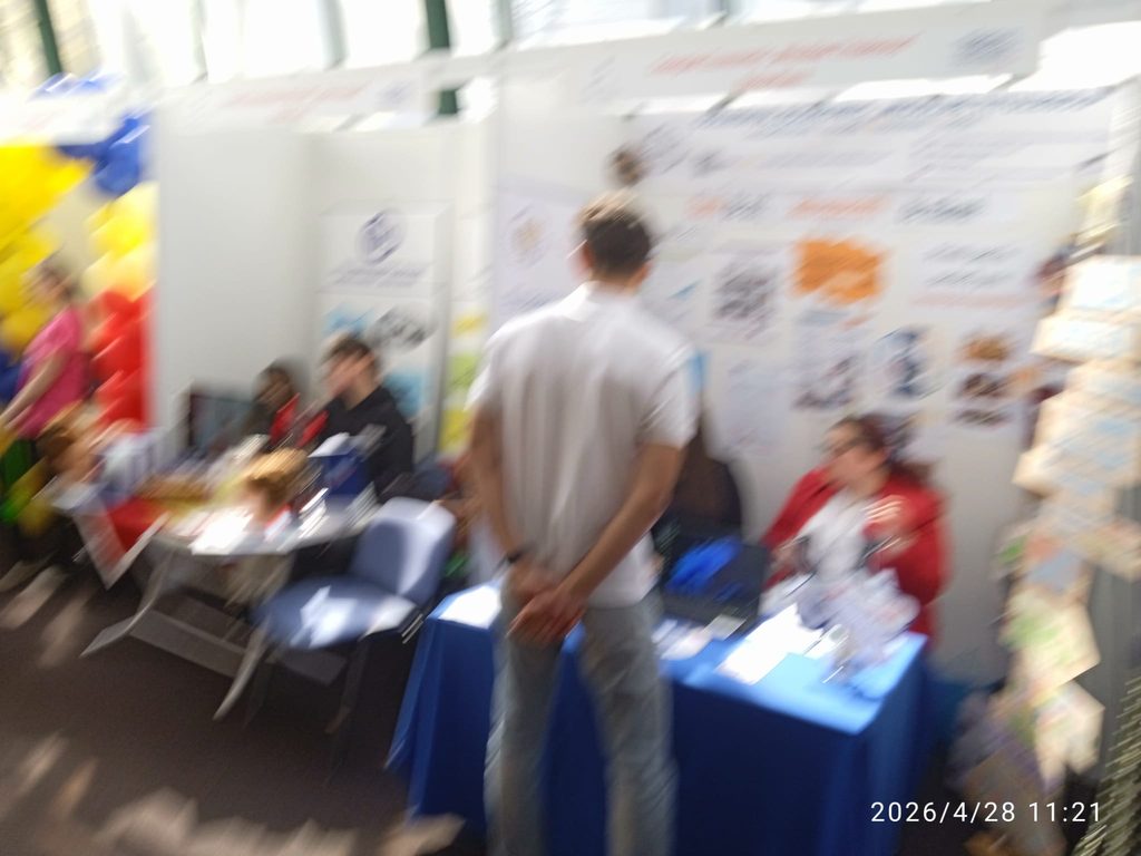 Târgul Ofertelor Educaționale 2026