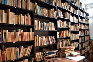 Biblioteca școlară