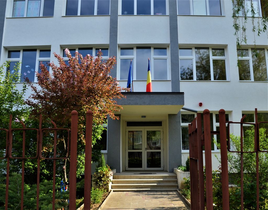Liceul cu Program Sportiv Baia Mare