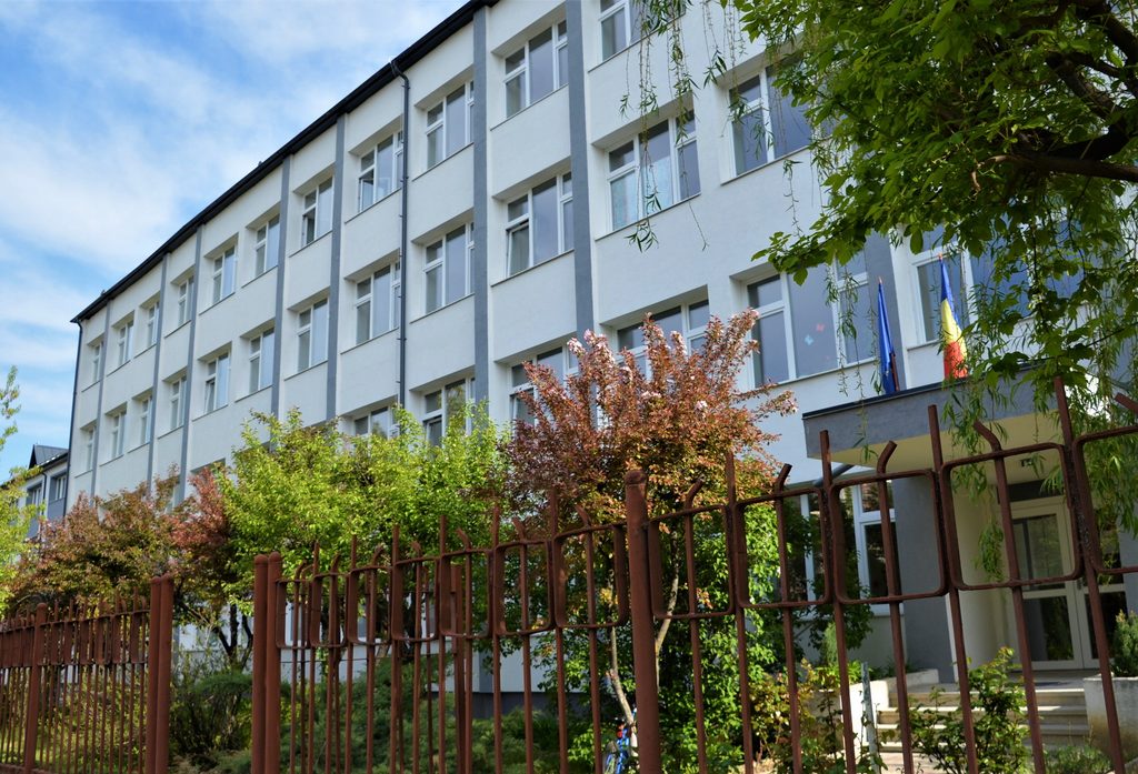 Liceul cu Program Sportiv Baia Mare