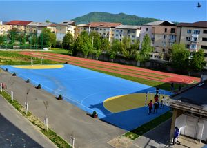 Baza sportivă