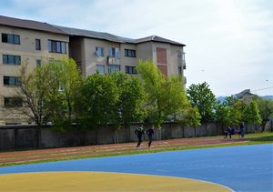 Baza sportivă