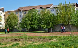 Baza sportivă