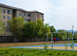 Baza sportivă