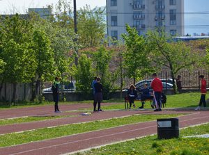 Baza sportivă