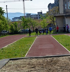 Baza sportivă