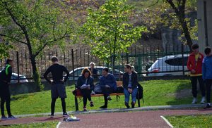 Baza sportivă