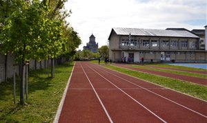 Baza sportivă