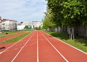 Baza sportivă