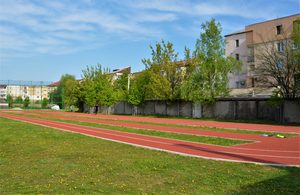 Baza sportivă