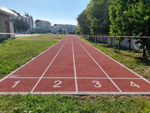 Baza sportivă