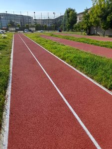 Baza sportivă
